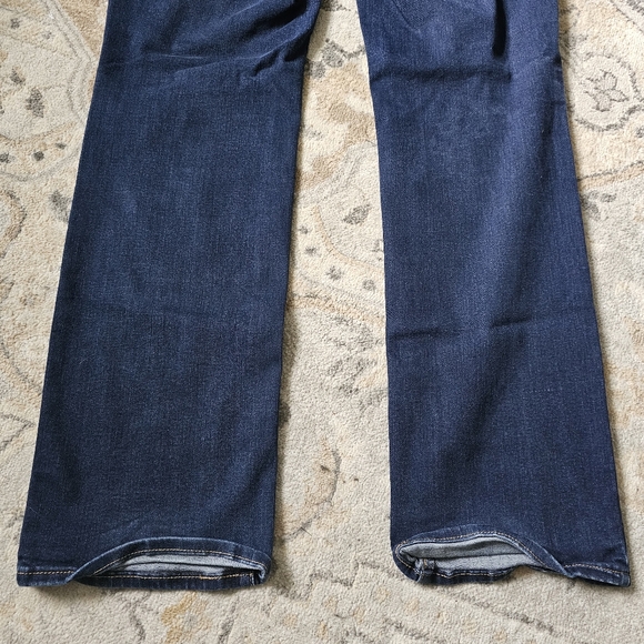 505 Straight Women's Jeans size 12 - Picture 8 of 8